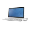 DELL Inspiron 3059 Intel® Core™ i3 i3-6100U 49.5 cm (19.5″) 1600 x 900 pixels Touchscreen All-in-One PC 4 GB DDR3L-SDRAM 1.03 TB HDD+SSD Windows 10 Home White