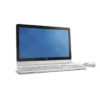 DELL Inspiron 3059 Intel® Core™ i3 i3-6100U 49.5 cm (19.5″) 1600 x 900 pixels Touchscreen All-in-One PC 4 GB DDR3L-SDRAM 1.03 TB HDD+SSD Windows 10 Home White