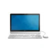 DELL Inspiron 3059 Intel® Core™ i3 i3-6100U 49.5 cm (19.5″) 1600 x 900 pixels Touchscreen All-in-One PC 4 GB DDR3L-SDRAM 1.03 TB HDD+SSD Windows 10 Home White