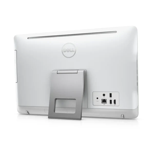 DELL Inspiron 3059 Intel® Core™ i3 i3-6100U 49.5 cm (19.5″) 1600 x 900 pixels Touchscreen All-in-One PC 4 GB DDR3L-SDRAM 1.03 TB HDD+SSD Windows 10 Home White
