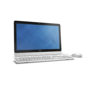 DELL Inspiron 3059 Intel® Core™ i3 i3-6100U 49.5 cm (19.5″) 1600 x 900 pixels Touchscreen All-in-One PC 4 GB DDR3L-SDRAM 1.03 TB HDD+SSD Windows 10 Home White
