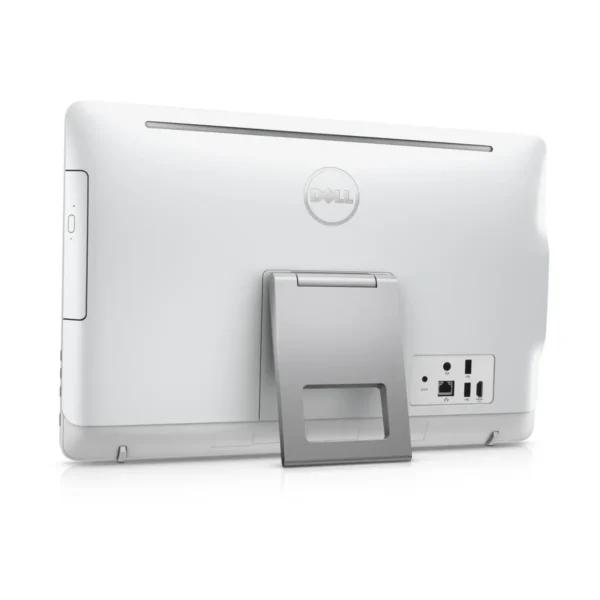 DELL Inspiron 3059 Intel® Core™ i3 i3-6100U 49.5 cm (19.5″) 1600 x 900 pixels Touchscreen All-in-One PC 4 GB DDR3L-SDRAM 1.03 TB HDD+SSD Windows 10 Home White