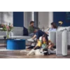 Philips AC3858/63 air purifier 73 m² 57 dB 60 W Grey