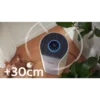 Philips AC3858/63 air purifier 73 m² 57 dB 60 W Grey