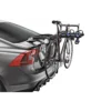 Thule 9002PRO car roof / rack carrier Roof load bar
