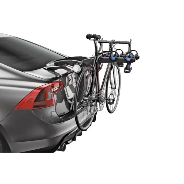 Thule 9002PRO car roof / rack carrier Roof load bar