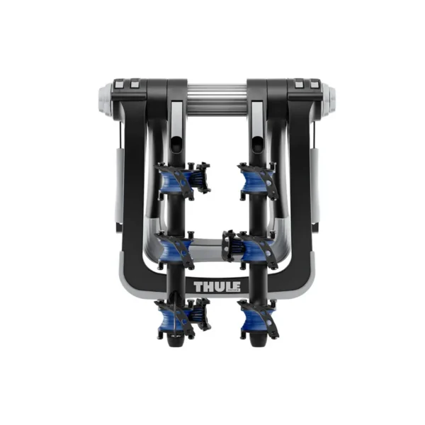 Thule 9002PRO car roof / rack carrier Roof load bar