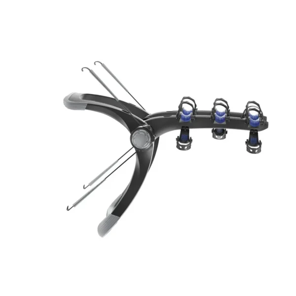Thule 9002PRO car roof / rack carrier Roof load bar