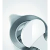 Beko WKM6246W electric kettle 1.6 L 2400 W Grey, White