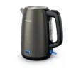 Philips Viva Collection HD9355/90 electric kettle 0.75 L 2060 W Titanium