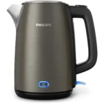 Philips Viva Collection HD9355/90 electric kettle 0.75 L 2060 W Titanium