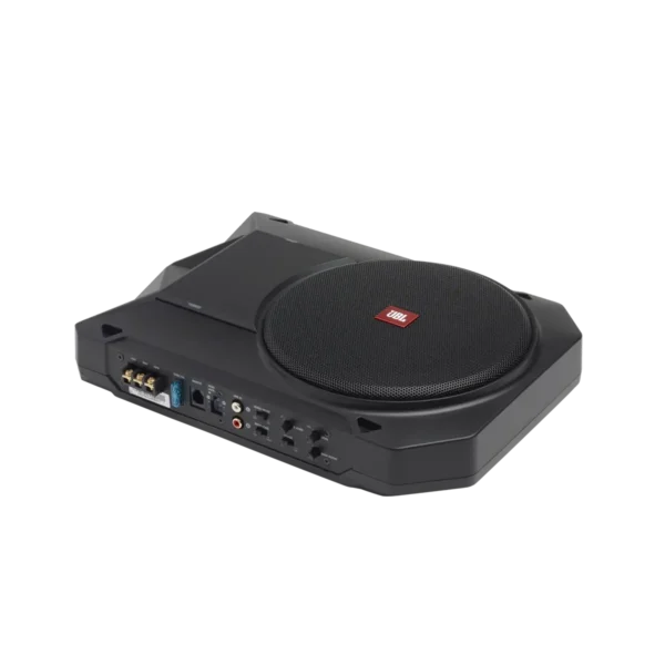 JBL BassPro SL2 Pre-loaded subwoofer 125 W