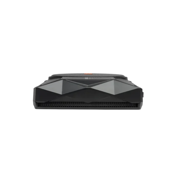 JBL BassPro SL2 Pre-loaded subwoofer 125 W