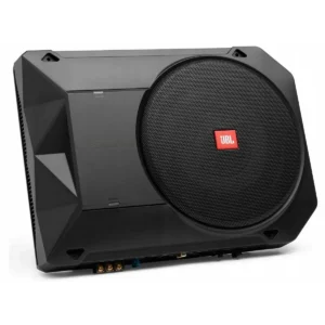 JBL BassPro SL2 Pre-loaded subwoofer 125 W