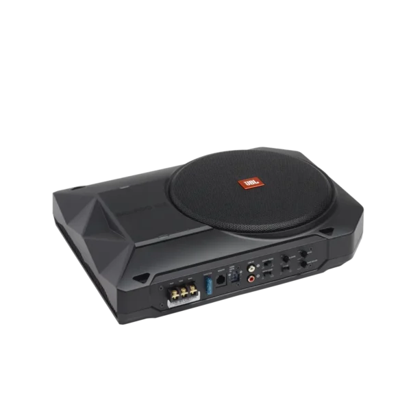 JBL BassPro SL2 Pre-loaded subwoofer 125 W