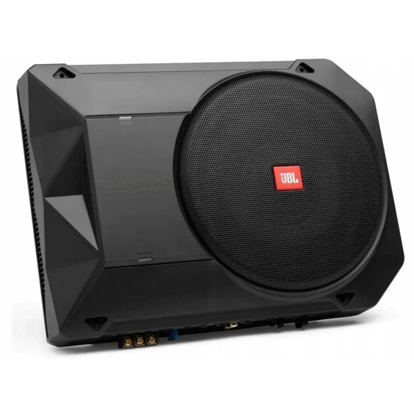 JBL BassPro SL2 Pre-loaded subwoofer 125 W