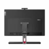 Lenovo ThinkCentre M90a Intel® Core™ i5 i5-14500 60.5 cm (23.8″) 1920 x 1080 pixels Touchscreen All-in-One PC 16 GB DDR5-SDRAM 1 TB SSD Windows 11 Pro Wi-Fi 6E (802.11ax) Black