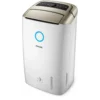 Philips 5000 series DE5207/81 dehumidifier 4 L 66.9 dB 255 W White