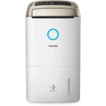 Philips 5000 series DE5207/81 dehumidifier 4 L 66.9 dB 255 W White