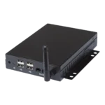 ProDVX ABPC-543 Black 8 GB Wi-Fi