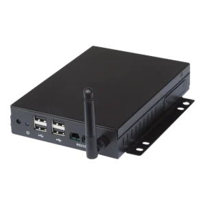 ProDVX ABPC-543 Black 8 GB Wi-Fi