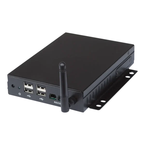 ProDVX ABPC-543 Black 8 GB Wi-Fi