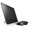Lenovo ThinkCentre Edge E63z Intel® Core™ i3 i3-4005U 49.5 cm (19.5″) 1600 x 900 pixels Touchscreen All-in-One PC 4 GB DDR3L-SDRAM 500 GB HDD Windows 7 Professional Black