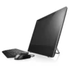 Lenovo ThinkCentre Edge E63z Intel® Core™ i3 i3-4005U 49.5 cm (19.5″) 1600 x 900 pixels Touchscreen All-in-One PC 4 GB DDR3L-SDRAM 500 GB HDD Windows 7 Professional Black
