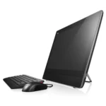 Lenovo ThinkCentre Edge E63z Intel® Core™ i3 i3-4005U 49.5 cm (19.5″) 1600 x 900 pixels Touchscreen All-in-One PC 4 GB DDR3L-SDRAM 500 GB HDD Windows 7 Professional Black