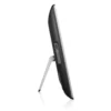 Lenovo ThinkCentre Edge E63z Intel® Core™ i3 i3-4005U 49.5 cm (19.5″) 1600 x 900 pixels Touchscreen All-in-One PC 4 GB DDR3L-SDRAM 500 GB HDD Windows 7 Professional Black