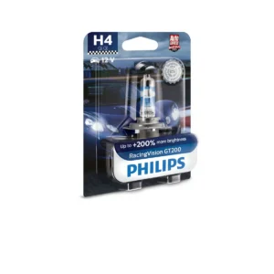 Philips RacingVision GT200 12342RGTB1 High performance