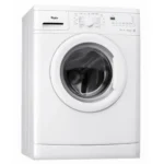 Whirlpool AWOC 7102 washing machine Front-load 7 kg 1000 RPM White