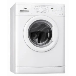 Whirlpool AWOC 7102 washing machine Front-load 7 kg 1000 RPM White
