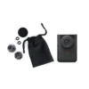 Canon PowerShot V10 Vlogging Kit 1″ Compact camera 20 MP CMOS 5472 x 3648 pixels Black