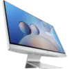ASUS M3700WYAT-WA004X AMD Ryzen™ 7 5825U 68.6 cm (27″) 1920 x 1080 pixels All-in-One PC 16 GB DDR4-SDRAM 512 GB SSD Windows 11 Pro Wi-Fi 6 (802.11ax) White