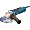 Bosch GWS 17-150 CI Professional angle grinder 15 cm 9300 RPM 1700 W 2.5 kg