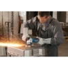 Bosch GWS 17-150 CI Professional angle grinder 15 cm 9300 RPM 1700 W 2.5 kg