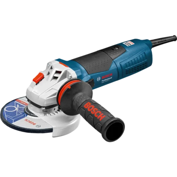 Bosch GWS 17-150 CI Professional angle grinder 15 cm 9300 RPM 1700 W 2.5 kg