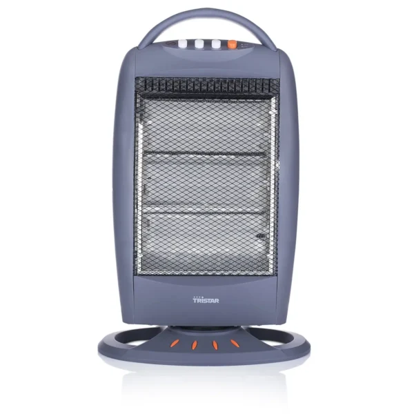 Tristar KA-5019 Electric heater (Halogen)