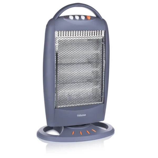 Tristar KA-5019 Electric heater (Halogen)
