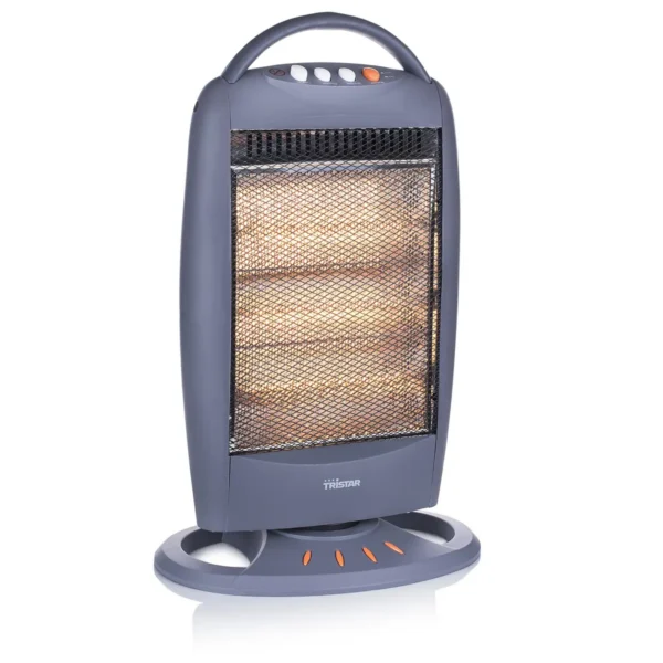 Tristar KA-5019 Electric heater (Halogen)