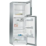 Siemens iQ300 KD29VVL30 fridge-freezer Freestanding 264 L Stainless steel