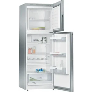 Siemens iQ300 KD29VVL30 fridge-freezer Freestanding 264 L Stainless steel