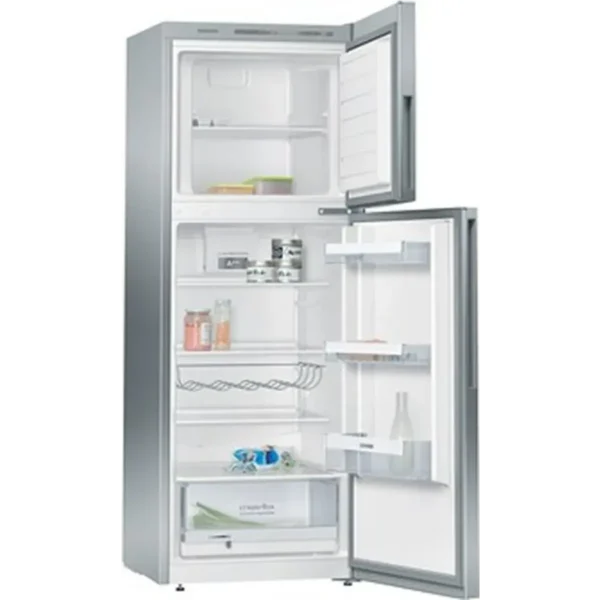 Siemens iQ300 KD29VVL30 fridge-freezer Freestanding 264 L Stainless steel