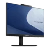 ASUS ExpertCenter E5 AiO 24 E5402WHAK-BA019M All-in-One PC/workstation Intel® Core™ i5 i5-11500B 60.5 cm (23.8″) 1920 x 1080 pixels 8 GB DDR4-SDRAM 512 GB SSD Windows 11 Pro Wi-Fi 6 (802.11ax) Black
