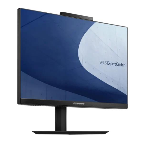 ASUS ExpertCenter E5 AiO 24 E5402WHAK-BA019M All-in-One PC/workstation Intel® Core™ i5 i5-11500B 60.5 cm (23.8″) 1920 x 1080 pixels 8 GB DDR4-SDRAM 512 GB SSD Windows 11 Pro Wi-Fi 6 (802.11ax) Black