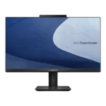 ASUS ExpertCenter E5 AiO 24 E5402WHAK-BA019M All-in-One PC/workstation Intel® Core™ i5 i5-11500B 60.5 cm (23.8″) 1920 x 1080 pixels 8 GB DDR4-SDRAM 512 GB SSD Windows 11 Pro Wi-Fi 6 (802.11ax) Black