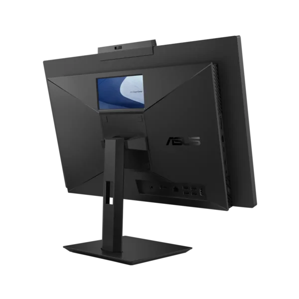 ASUS ExpertCenter E5 AiO 24 E5402WHAK-BA019M All-in-One PC/workstation Intel® Core™ i5 i5-11500B 60.5 cm (23.8″) 1920 x 1080 pixels 8 GB DDR4-SDRAM 512 GB SSD Windows 11 Pro Wi-Fi 6 (802.11ax) Black