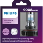 Philips LUM9008NGPS2 55 W Halogen