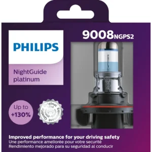 Philips LUM9008NGPS2 55 W Halogen